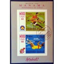 Manama YT  Obl