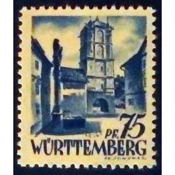 Wurtemberg (Wurttemberg,...