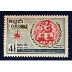 Cambodge (Cambodia,...