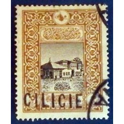 Cilicie (Cilicia, Kilikia)...