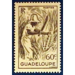 Guadeloupe YT 200 *