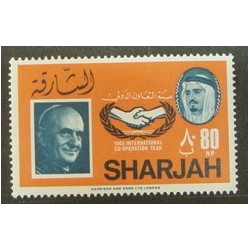 Sharjah YT  **