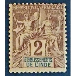 Inde Francaise (French...